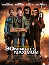 30 minutes maximum FRENCH DVDRIP 1CD 2011