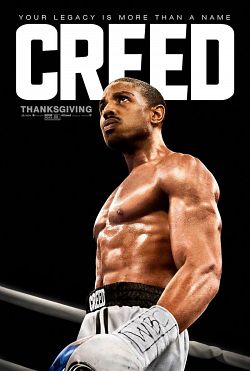 Creed- L'Héritage de Rocky Balboa TRUEFRENCH DVDRIP 2016