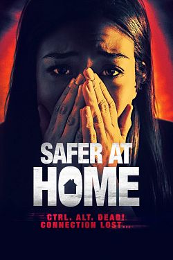 Safer at Home FRENCH BluRay 1080p 2021