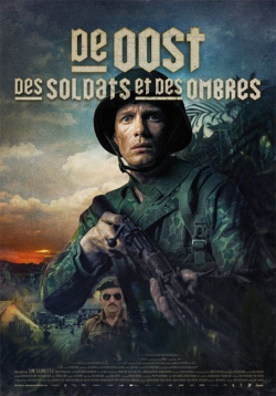 Des soldats et des ombres FRENCH BluRay 1080p 2021