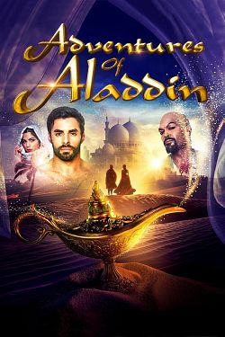 Adventures of Aladdin FRENCH WEBRIP 720p 2022