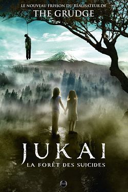 Jukaï : la Forêt des Suicides FRENCH BluRay 1080p 2022