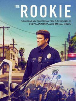 The Rookie : le flic de Los Angeles S01E06 VOSTFR HDTV