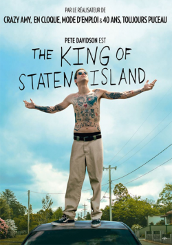 The King Of Staten Island FRENCH BluRay 720p 2020