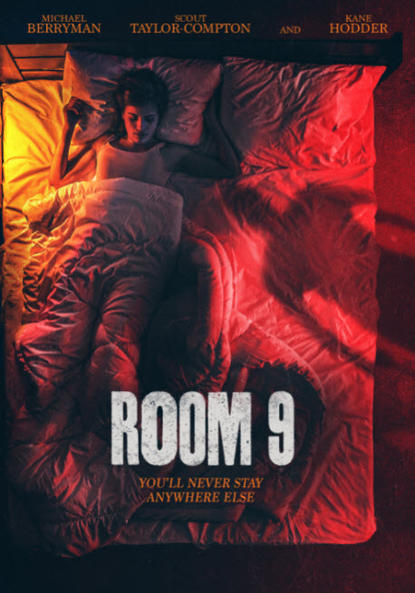Room 9 FRENCH WEBRIP LD 720p 2021