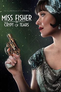 Miss Fisher et le tombeau des larmes FRENCH DVDRIP 2020