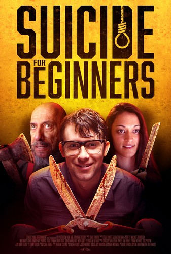 Suicide for Beginners FRENCH WEBRIP LD 2022