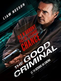 The Good criminal FRENCH HDTS MD 2020