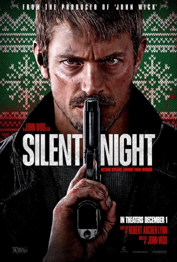 Silent Night TRUEFRENCH WEBRIP 1080p 2023