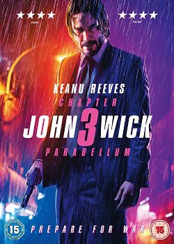 John Wick Parabellum TRUEFRENCH DVDRIP 2019