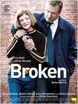 Broken FRENCH DVDRIP 2012