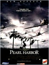 Pearl Harbor FRENCH DVDRIP 2001