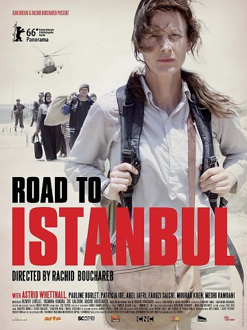 La Route d'Istanbul FRENCH WEBRIP 2016