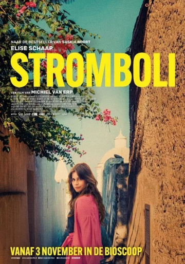 Stromboli FRENCH WEBRIP 720p 2023
