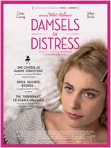 Damsels in Distress FRENCH DVDRIP 2012