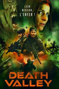 Death Valley FRENCH BluRay 1080p 2022