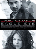 L'Oeil du mal (Eagle Eye) FRENCH DVDRIP 2008