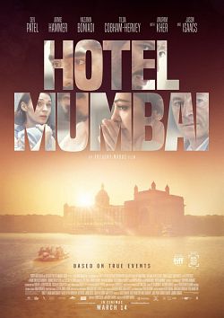 Attaque à Mumbai TRUEFRENCH HDLight 1080p 2018