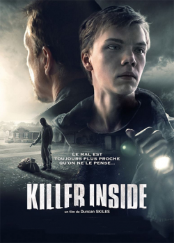 Killer Inside FRENCH DVDRIP 2021