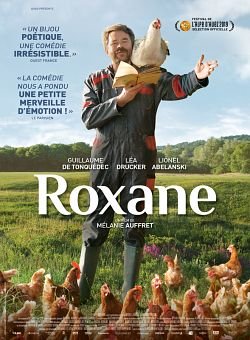 Roxane FRENCH DVDRIP 2019