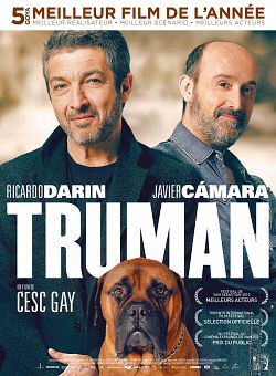 Truman FRENCH DVDRIP 2016