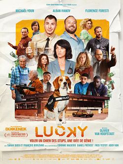 Lucky FRENCH WEBRIP 2020