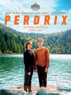 Perdrix FRENCH WEBRIP 2019