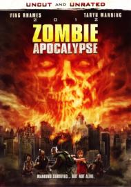 Zombie Apocalypse FRENCH DVDRIP 2012