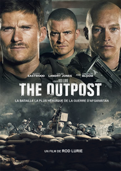The Outpost FRENCH BluRay 1080p 2020