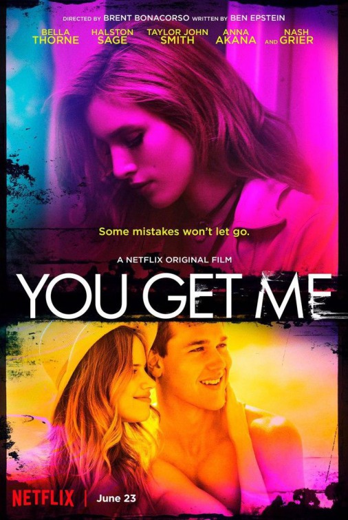 You Get Me FRENCH WEBRIP 2017