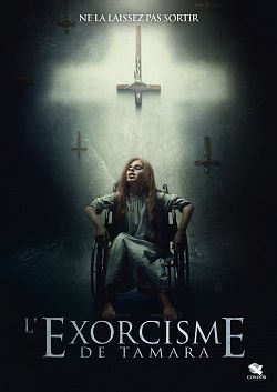 L'Exorcisme de Tamara FRENCH WEBRIP 2020
