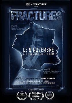 Fractures FRENCH WEBRIP 720p 2019