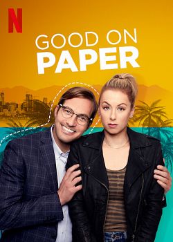 Good On Paper FRENCH WEBRIP 720p 2021