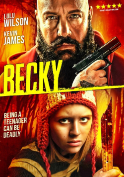 Becky FRENCH BluRay 720p 2021
