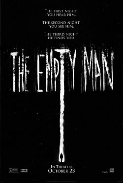 The Empty Man FRENCH WEBRIP 1080p 2021