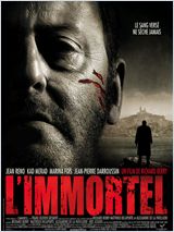 L'Immortel FRENCH DVDRIP 2010