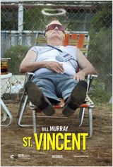 St. Vincent FRENCH BluRay 720p 2014