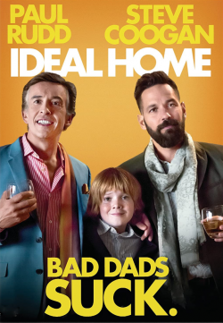 Ideal Home FRENCH DVDRIP 2020