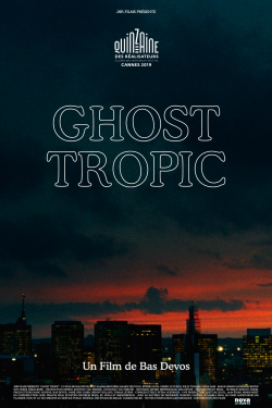 Ghost Tropic FRENCH WEBRIP 1080p 2020