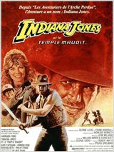 Indiana Jones et le Temple maudit FRENCH DVDRIP 1984