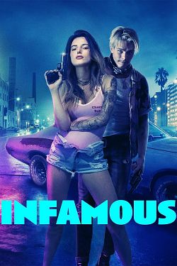 Infamous FRENCH BluRay 720p 2021
