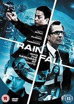 Rain Fall FRENCH DVDRIP 2012
