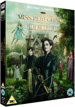 Miss Peregrine et les enfants particuliers FRENCH BluRay 1080p 2016