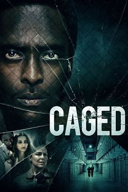 Caged FRENCH WEBRIP 1080p 2021