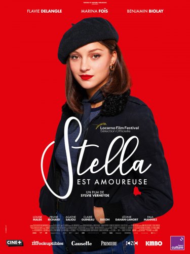 Stella est amoureuse FRENCH WEBRIP 1080p 2023
