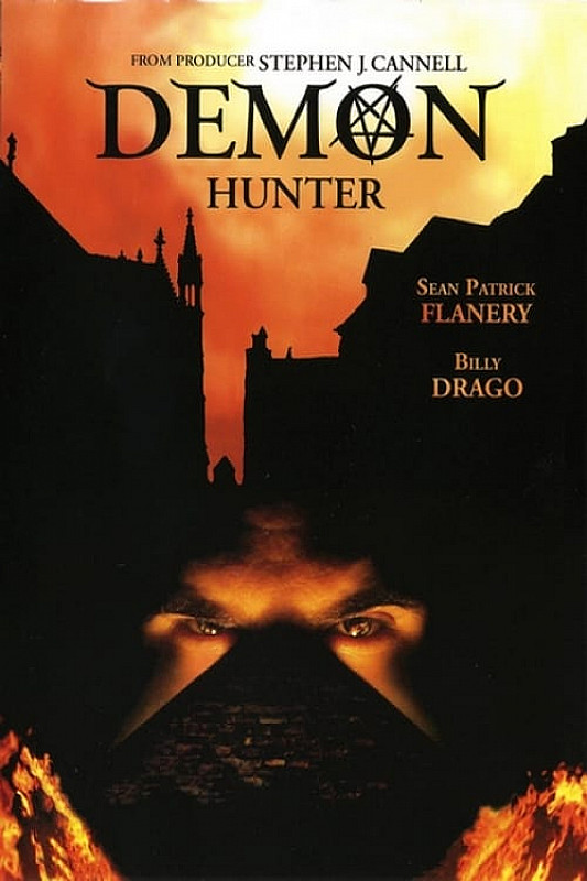 Demon Hunter FRENCH WEBRIP 1080p 2005