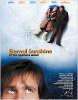 Eternal Sunshine of the Spotless Mind FRENCH DVDRIP 2004