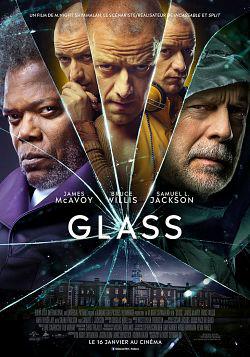 Glass TRUEFRENCH DVDRIP 2019