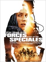 Forces spéciales FRENCH DVDRIP AC3 2011