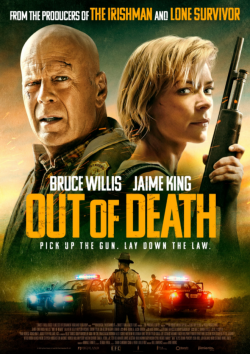 Out Of Death FRENCH DVDRIP 2021